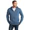 District® Perfect Weight® Fleece Full-Zip Hoodie